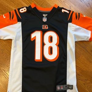 Cincinnati Bengals AJ Green Jersey